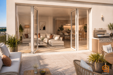 Appartement 1 pièces 389000 €