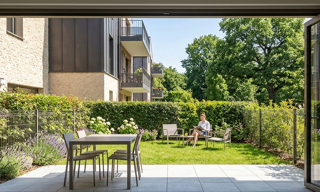 Appartement 1 Pièce 43 m² à vendre à Nancy (54000)
