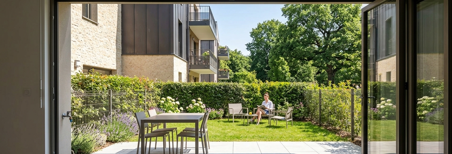 Appartement 1 Pièce 43 m² à vendre à Nancy (54000)