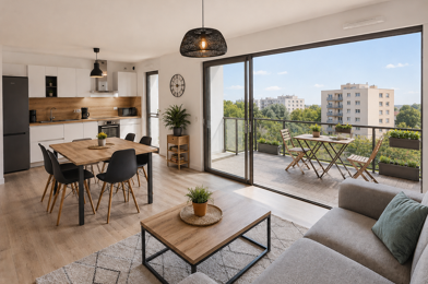Appartement 1 pièces 169000 €