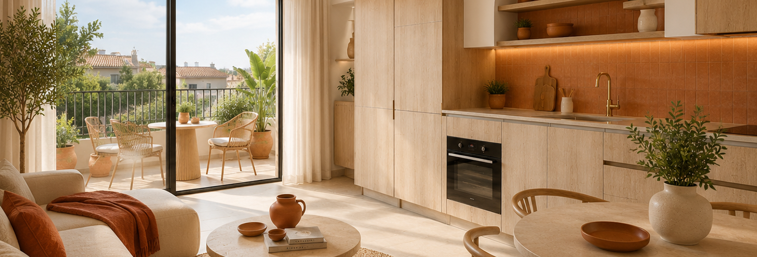 Appartement 1 Pièce 43 m² à vendre à Audun-le-Tiche (57390)