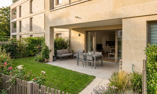 Appartement 1 Pièce 50 m² à vendre à Nancy (54000)