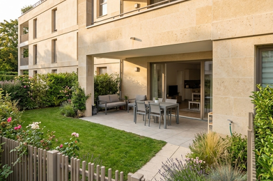 Appartement 1 pièces 192500 €