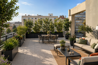 Appartement 2 pièces 211000 €