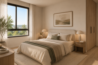 Appartement 2 pièces 212000 €