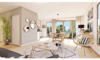 Appartement 2 Pièces 71 m² à vendre à Villers-lès-Nancy (54600)