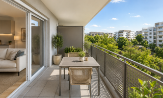 Appartement 2 Pièces 67 m² à vendre à Metz (57000)