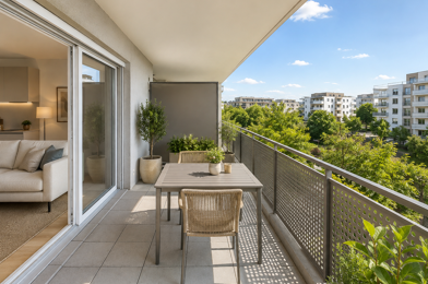 Appartement 2 pièces 229463 €