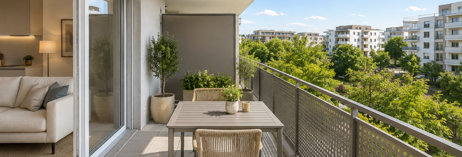 Appartement 2 Pièces 67 m² à vendre à Metz (57000)