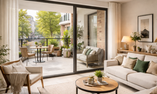 Appartement 2 Pièces 65 m² à vendre à Metz (57000)