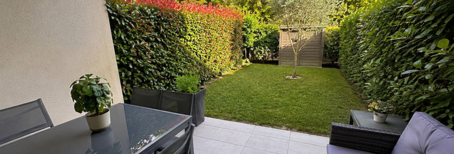 Appartement 2 Pièces 65 m² à vendre à Audun-le-Tiche (57390)