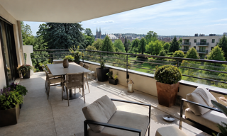 Appartement 2 Pièces 64 m² à vendre à Metz (57000)