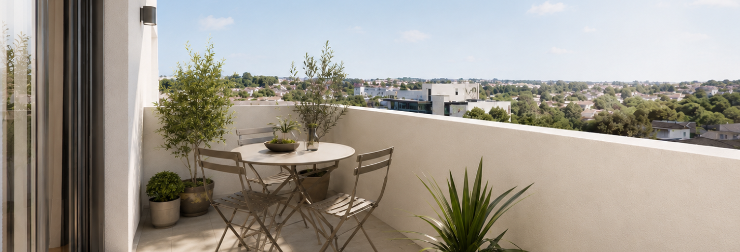 Appartement 2 Pièces 65 m² à vendre à Thionville (57100)