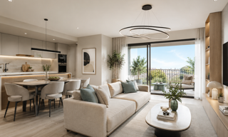 Appartement 2 Pièces 73 m² à vendre à Audun-le-Tiche (57390)