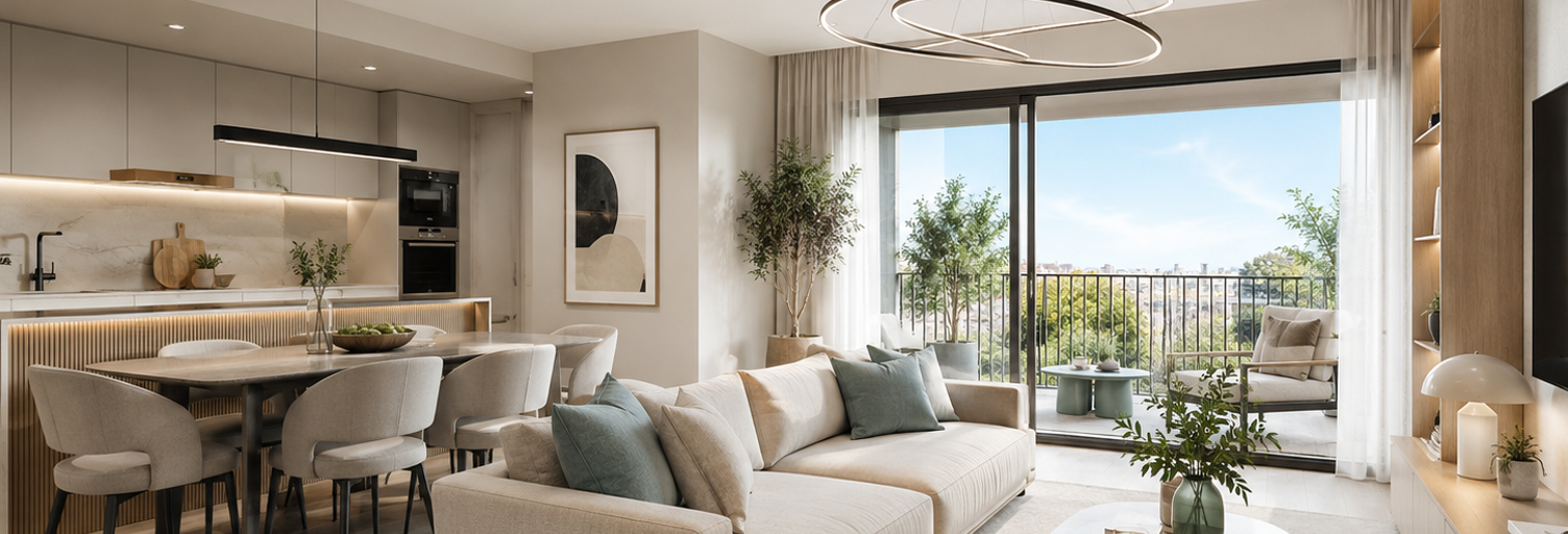 Appartement 2 Pièces 73 m² à vendre à Audun-le-Tiche (57390)