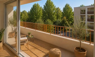 Appartement 3 Pièces 85 m² à vendre à Villers-lès-Nancy (54600)