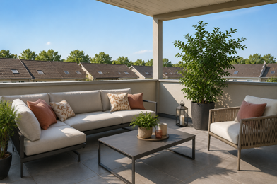 Appartement 2 pièces 287000 €