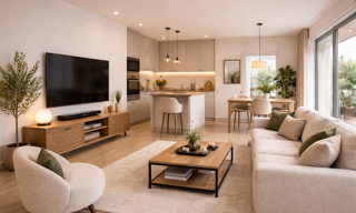 Appartement 2 Pièces 71 m² à vendre à Cattenom (57570)