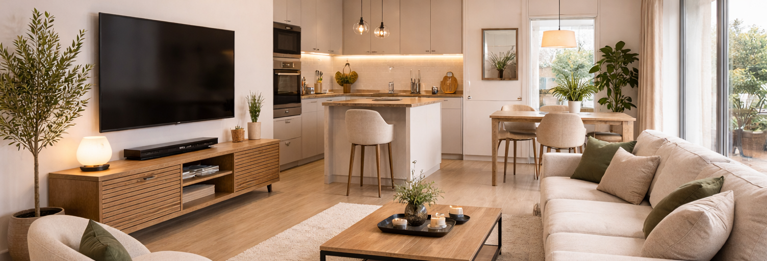 Appartement 2 Pièces 71 m² à vendre à Cattenom (57570)