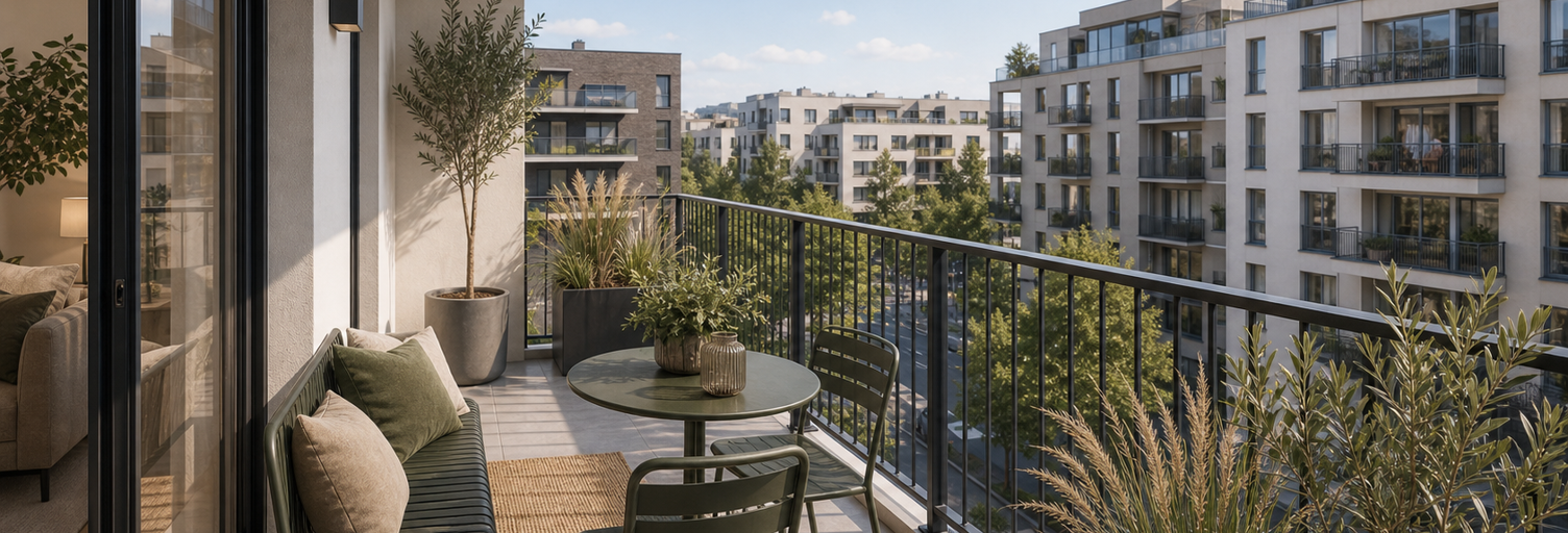 Appartement 2 Pièces 68 m² à vendre à Metz (57000)