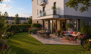 Appartement 3 Pièces 86 m² à vendre à Metz (57000)