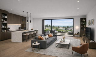 Appartement 2 Pièces 30 m² à vendre à Hettange-Grande (57330)