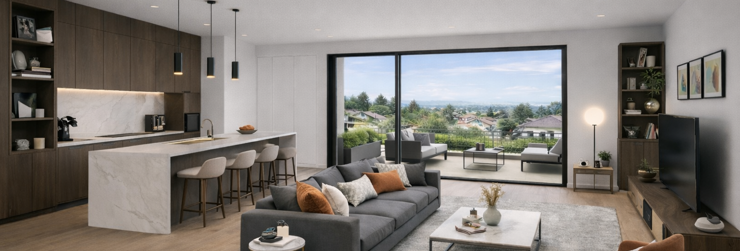 Appartement 2 Pièces 30 m² à vendre à Hettange-Grande (57330)