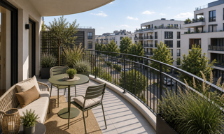 Appartement 2 Pièces 68 m² à vendre à Metz (57000)