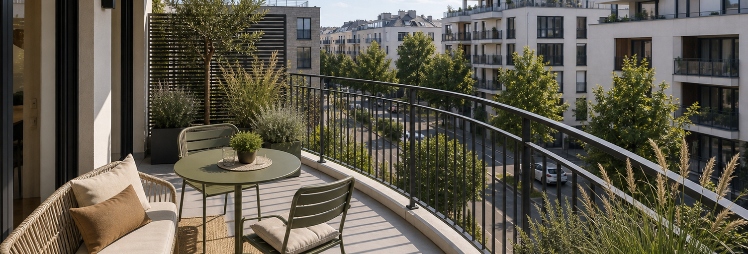 Appartement 2 Pièces 68 m² à vendre à Metz (57000)