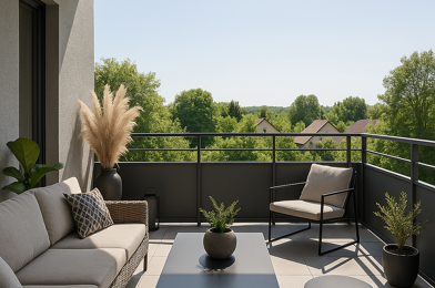 Appartement 3 pièces 323493 €