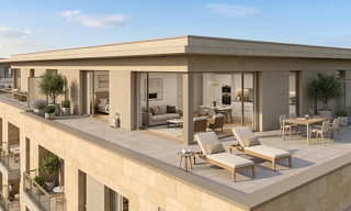 Appartement 2 Pièces 70 m² à vendre à Nancy (54000)