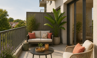 Appartement 3 Pièces 90 m² à vendre à Montigny-lès-Metz (57950)