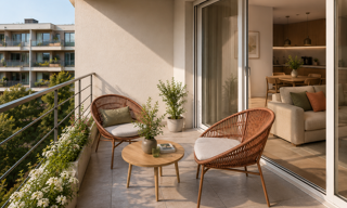 Appartement 3 Pièces 94 m² à vendre à Montigny-lès-Metz (57950)