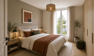 Appartement 3 Pièces 87 m² à vendre à Metz (57000)
