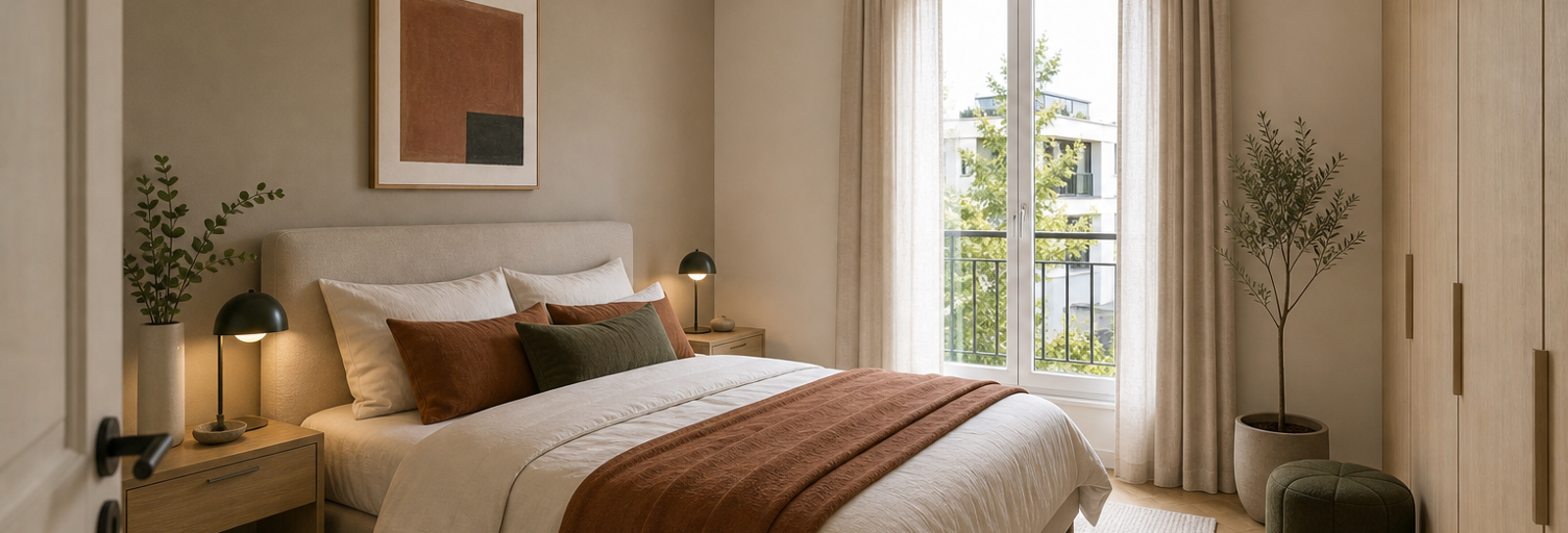 Appartement 3 Pièces 87 m² à vendre à Metz (57000)
