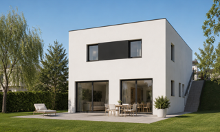 Maison 2 Pièces 110 m² à vendre à Talange (57525)