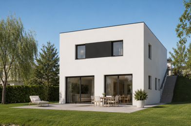 Maison 2 pièces 429000 €
