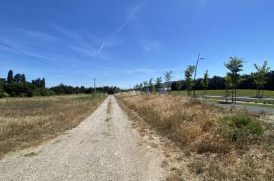 Terrain  140000 €