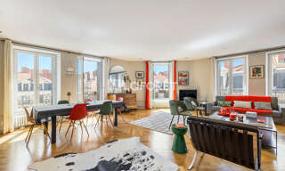 Appartement 6 Pièces 181 m² à vendre à Lyon 2 (69002)