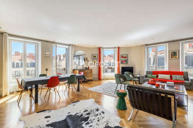 Appartement 6 pièces 1340000 €