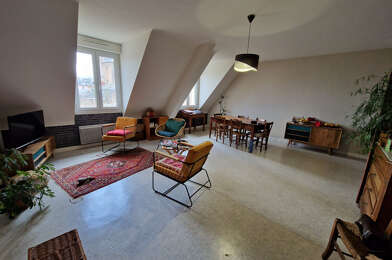 Appartement 2 pièces 590 €