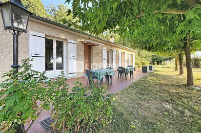 Maison 6 pièces 360000 €