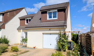 Maison 5 Pièces 95 m² à vendre à Évreux (27000)
