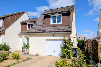 Maison 5 pièces 206000 €