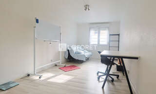 Appartement 1 Pièce 19 m² à louer à Montpellier (34000)