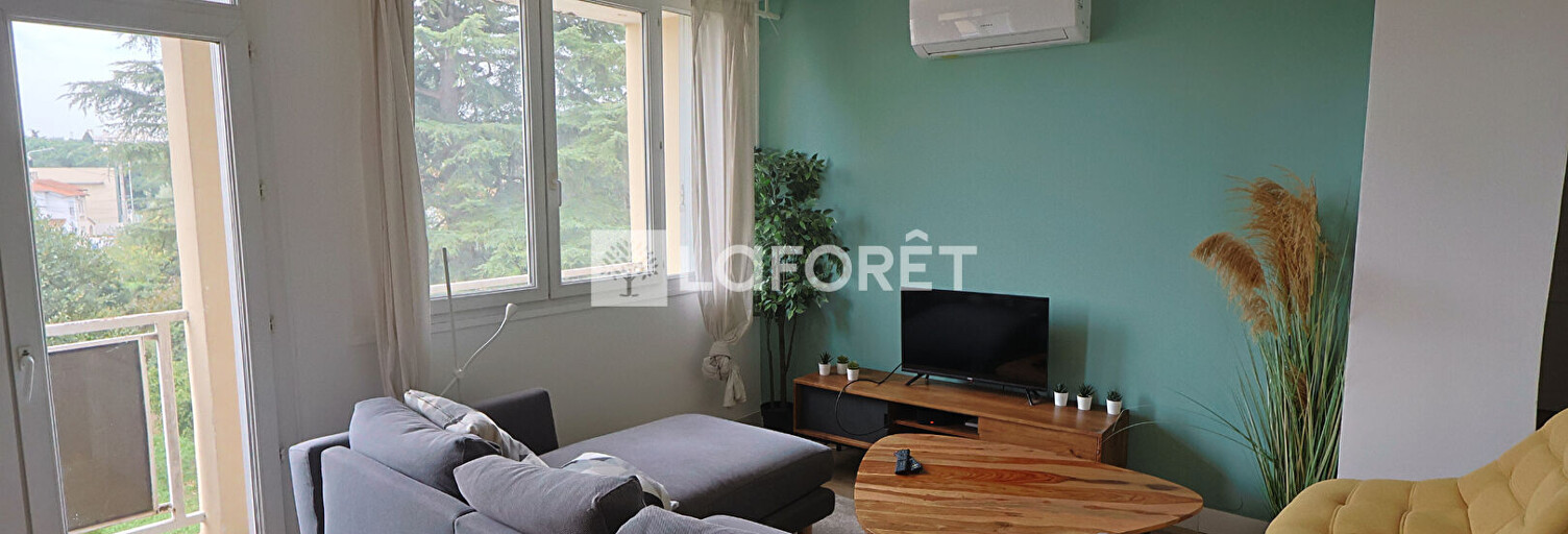 Appartement 1 Pièce 9 m² à louer à Montpellier (34000)
