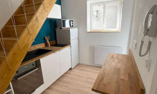 Appartement 2 Pièces 26 m² à louer à Chazelles-sur-Lyon (42140)