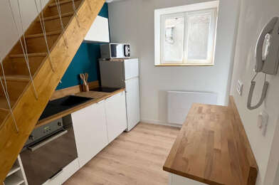 Appartement 2 pièces 420 €