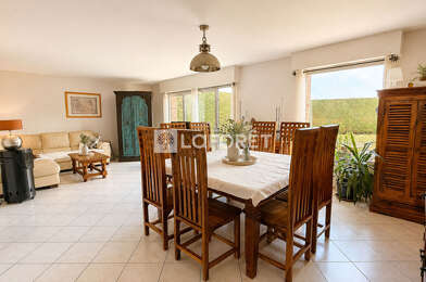 Maison 5 pièces 360000 €
