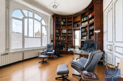 Maison 13 pièces 828000 €